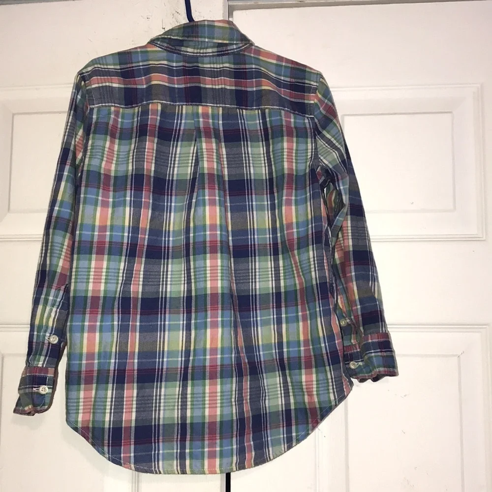 Ralph Lauren little boy’s